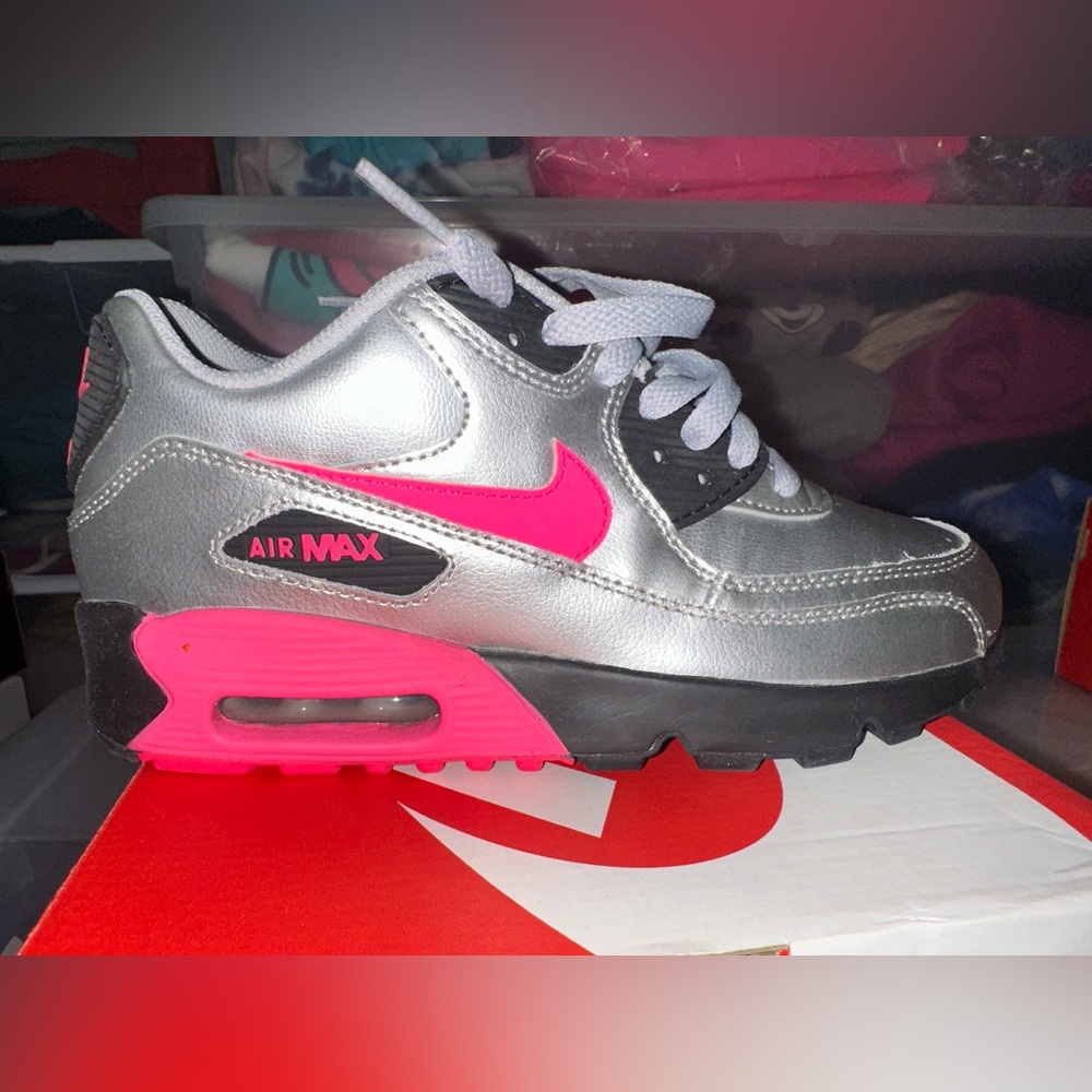 Nike airmax 90
